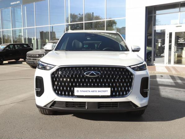 Chery Tiggo 9 I с пробегом 2024 года, цена 4 350 000 рублей, 4140 км, внедорожник, Автокод Объявления
