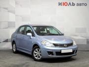 Nissan Tiida I Рестайлинг Екатеринбург  - изображение 17