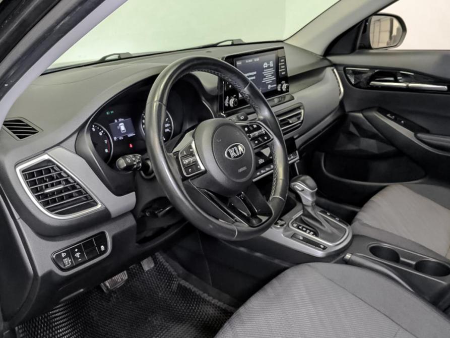 Kia Seltos I Москва  - изображение 16