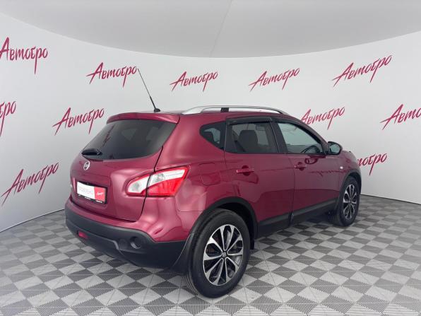 Nissan Qashqai I Рестайлинг с пробегом 2010 года, цена 975 000 рублей, 169750 км, внедорожник, Автокод Объявления