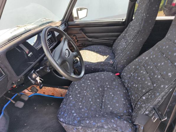 Lada (ВАЗ) 2107 с пробегом 2004 года, цена 97 000 рублей, 150000 км, седан, Автокод Объявления