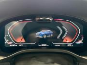 BMW X4 II (G02) Рестайлинг Санкт-Петербург  - изображение 83