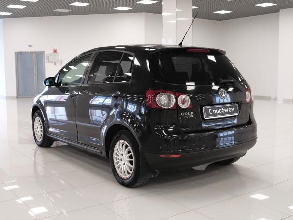 Volkswagen Golf Plus I с пробегом 2006 года, цена 396 000 рублей, 162827 км, хэтчбек, Автокод Объявления