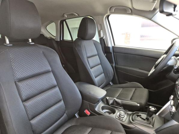 Mazda CX-5 I с пробегом 2013 года, цена 1 699 000 рублей, 164709 км, внедорожник, Автокод Объявления