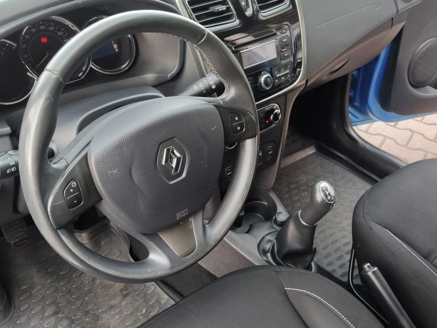 Renault Sandero II Екатеринбург  - изображение 19