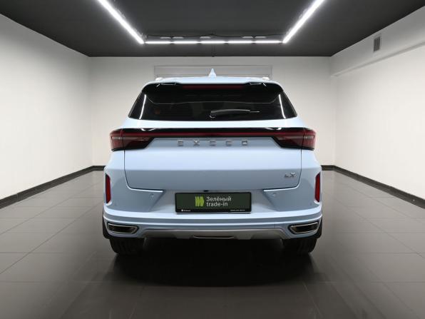 Exeed LX I Рестайлинг с пробегом 2022 года, цена 1 845 000 рублей, 60347 км, внедорожник, Автокод Объявления