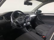 Volkswagen Tiguan II Москва  - изображение 30