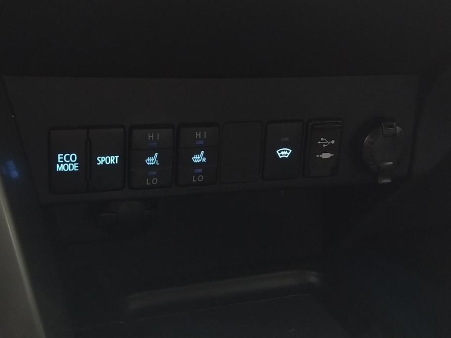 Toyota RAV4 IV (XA40) Рестайлинг Екатеринбург  - изображение 15