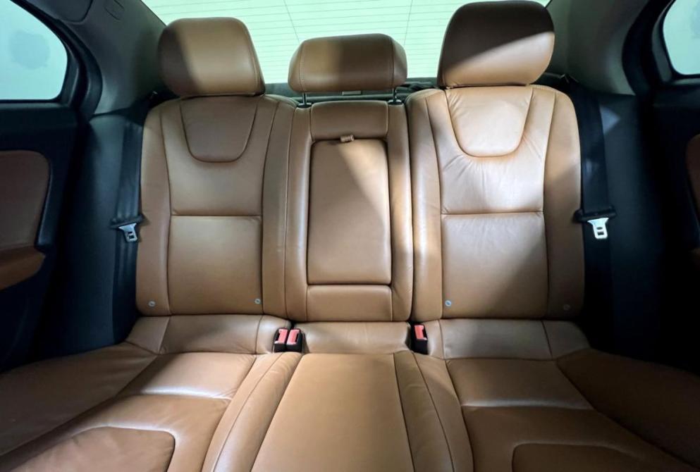 Volvo S60 II Нижний Новгород  - изображение 18