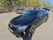 Toyota Camry VII (XV50) Саратов  - изображение 48