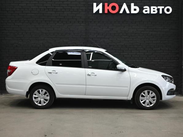 Lada (ВАЗ) Granta I Рестайлинг с пробегом 2023 года, цена 790 000 рублей, 43216 км, седан, Автокод Объявления