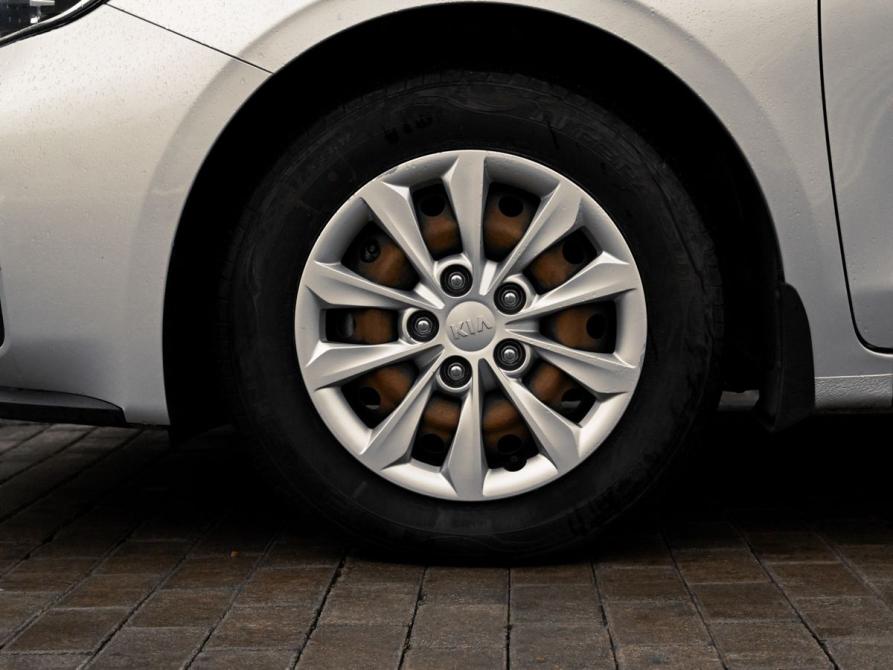 Kia Cerato IV Екатеринбург  - изображение 22