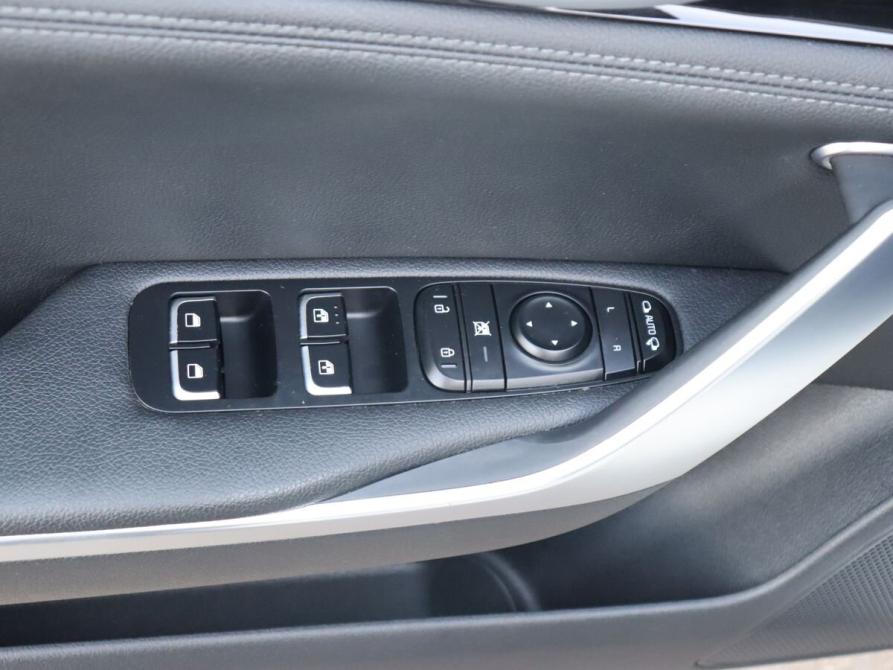 Kia Stinger I Москва  - изображение 11