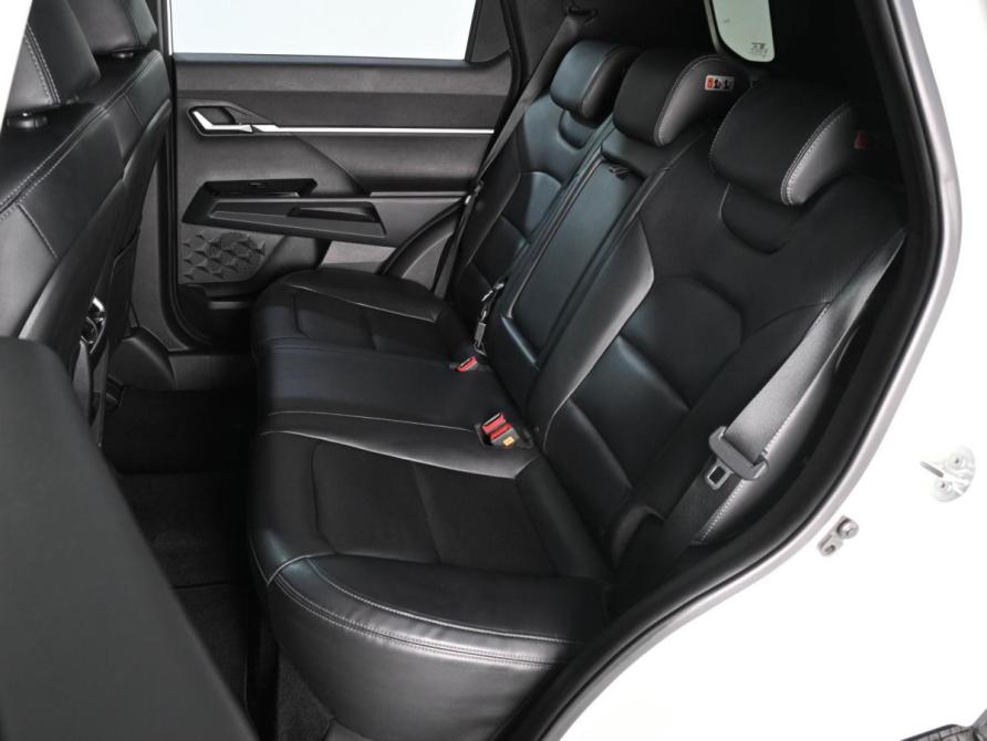 SsangYong Torres Ростов-на-Дону  - изображение 9