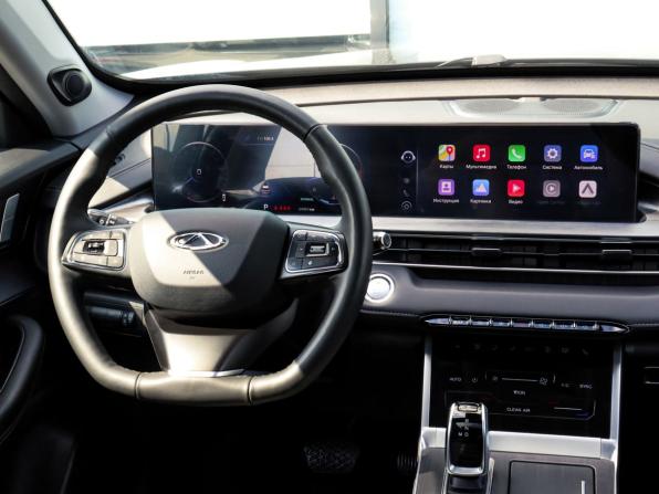 Chery Tiggo 7 Pro Max I с пробегом 2022 года, цена 1 805 000 рублей, 64949 км, внедорожник, Автокод Объявления
