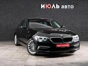 BMW 5 серии VII (G30/G31/G38) Екатеринбург  - изображение 26