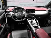 Geely Coolray I Новороссийск  - изображение 32