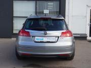 Opel Insignia I Москва  - изображение 20