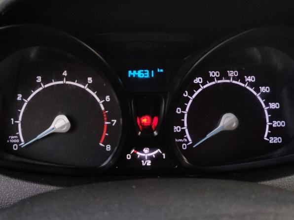 Ford EcoSport II с пробегом 2018 года, цена 1 030 000 рублей, 144631 км, внедорожник, Автокод Объявления