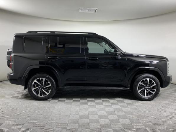 Haval H9 II с пробегом 2024 года, цена 3 755 000 рублей, 67669 км, внедорожник, Автокод Объявления