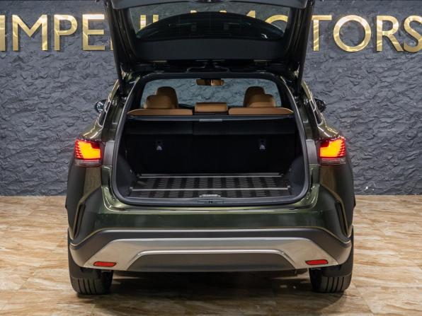 Новый Lexus RX V 2026 года, цена 11 390 000 рублей, внедорожник, Автокод Объявления