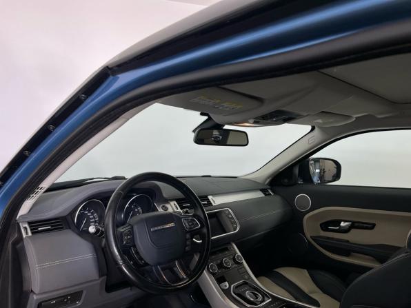 Land Rover Range Rover Evoque I с пробегом 2012 года, цена 1 425 000 рублей, 176000 км, внедорожник, Автокод Объявления
