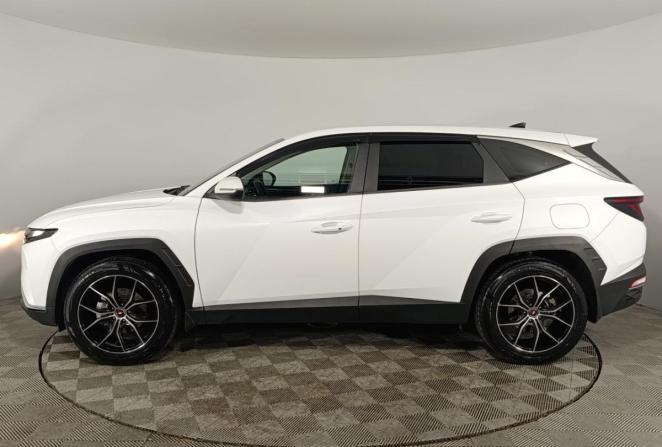 Hyundai Tucson IV с пробегом 2022 года, цена 3 170 000 рублей, 71000 км, внедорожник, Автокод Объявления