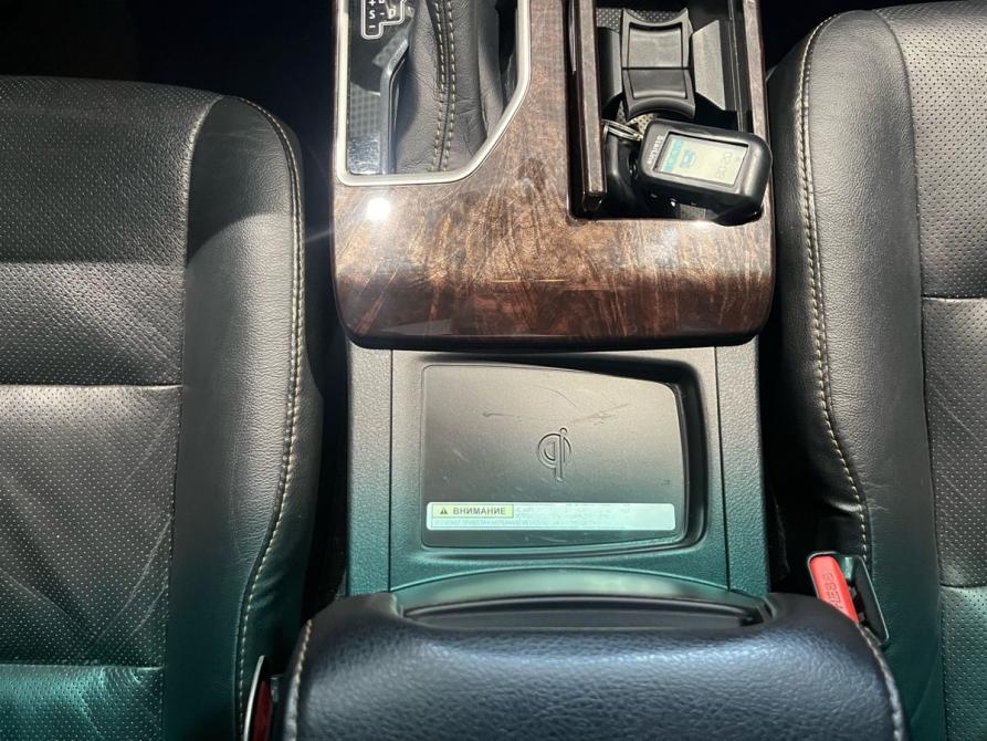 Toyota Camry VII (XV50) Рестайлинг 2 Екатеринбург  - изображение 21