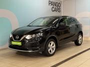 Nissan Qashqai II Рестайлинг Набережные Челны  - изображение 25