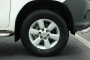 Toyota Hilux VIII Красноярск  - изображение 27