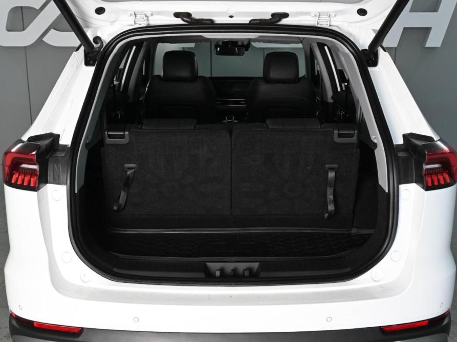 Chery Tiggo 8 Pro Max I Рестайлинг Ростов-на-Дону  - изображение 24