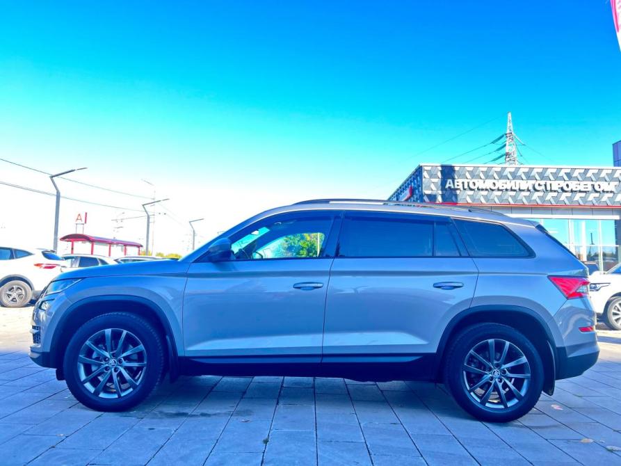 Skoda Kodiaq I Стерлитамак  - изображение 7