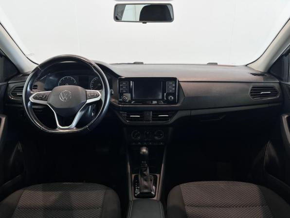 Volkswagen Polo VI с пробегом 2021 года, цена 1 650 000 рублей, 110539 км, лифтбек, Автокод Объявления