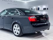 Audi S4 II (B6) Уфа  - изображение 80