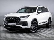 Chery Tiggo 8 Pro Max I Москва  - изображение 22