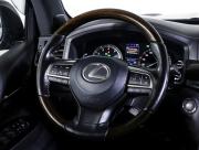 Lexus LX III Рестайлинг 2 Москва  - изображение 39