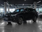 Toyota Highlander IV (XU70) Москва  - изображение 29