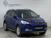 Ford Kuga II Химки  - изображение 19