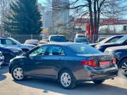 Toyota Corolla X (E140 E150) Санкт-Петербург  - изображение 18
