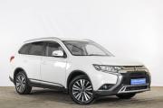 Mitsubishi Outlander III Рестайлинг 3 Тюмень  - изображение 21