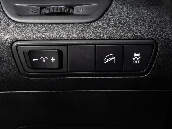 Hyundai ix35 I с пробегом 2010 года, цена 855 000 рублей, 235336 км, внедорожник, Автокод Объявления