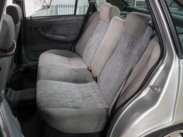 Daewoo Nexia I с пробегом 2007 года, цена 299 000 рублей, 151072 км, седан, Автокод Объявления