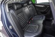Volkswagen Passat B7 Ульяновск  - изображение 35