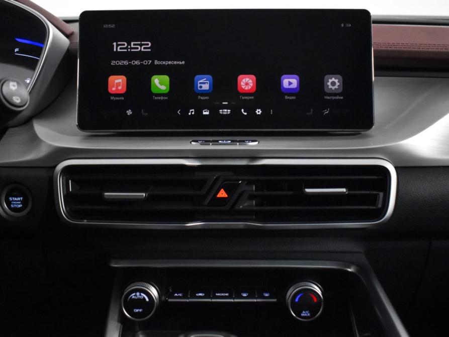 Geely Coolray I Санкт-Петербург  - изображение 17