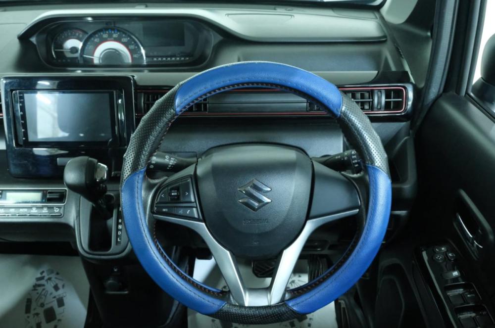 Suzuki Wagon R VI Омск  - изображение 12