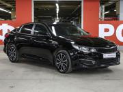 Kia Optima IV Москва  - изображение 23