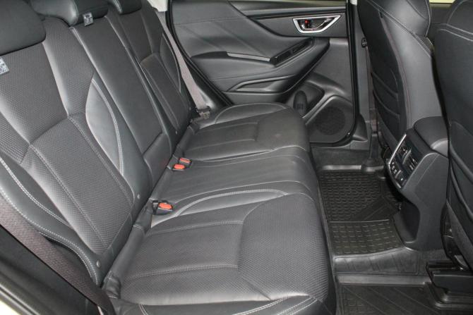 Subaru Forester V с пробегом 2019 года, цена 2 529 000 рублей, 157191 км, внедорожник, Автокод Объявления