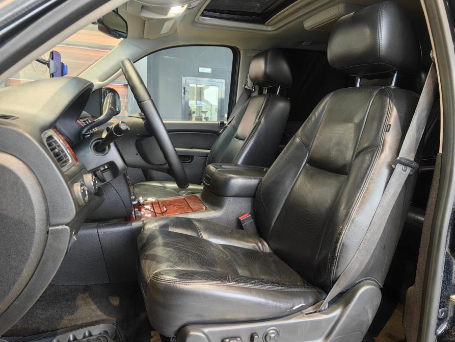 Chevrolet Tahoe III Москва  - изображение 9