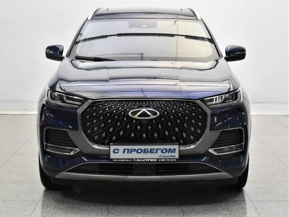 Chery Tiggo 8 Pro Max I Рестайлинг с пробегом 2024 года, цена 2 120 000 рублей, 33833 км, внедорожник, Автокод Объявления