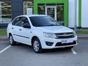 Lada (ВАЗ) Granta I Ярославль  - изображение 19